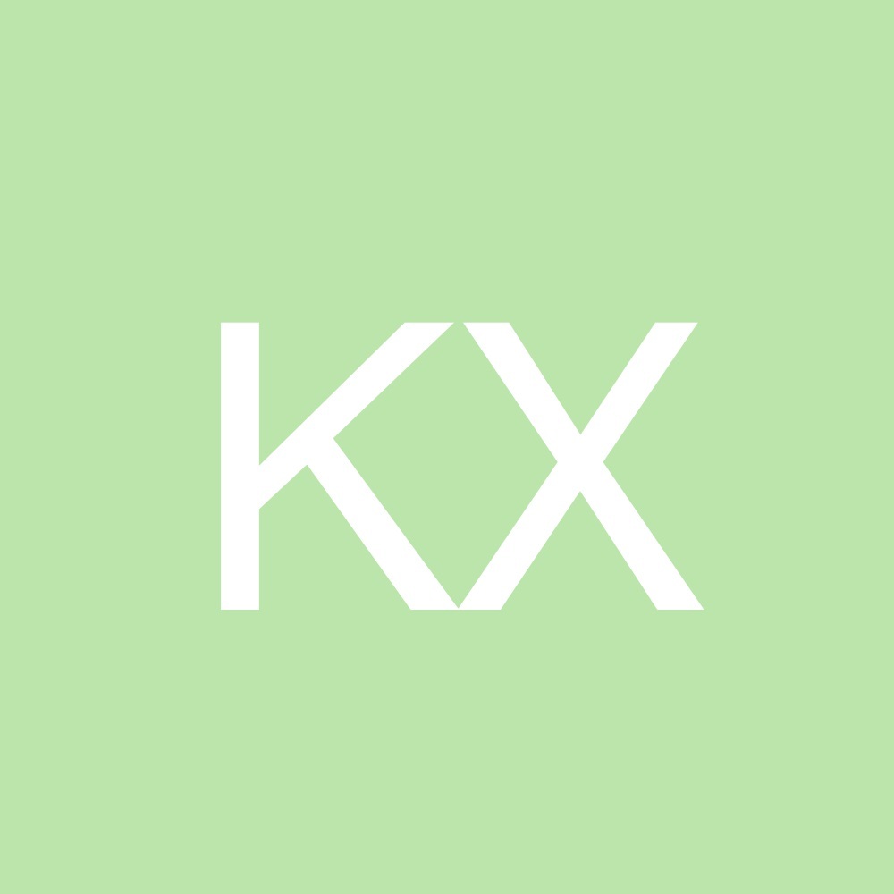 Meet your Posher, Kay